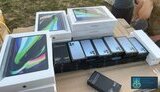 Контрабанда Apple. Сколько нелегально проходит через таможню Украины
