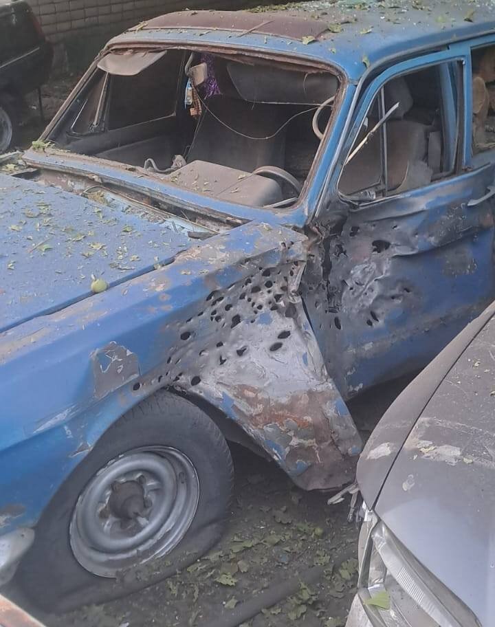 Дніпропетровщина