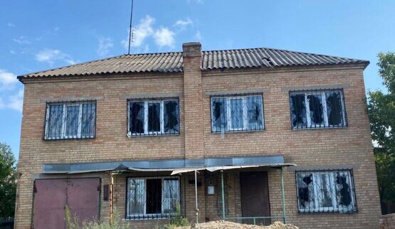 Атаки РФ на Дніпропетровщину 16 липня