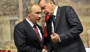 путин,эрдоган