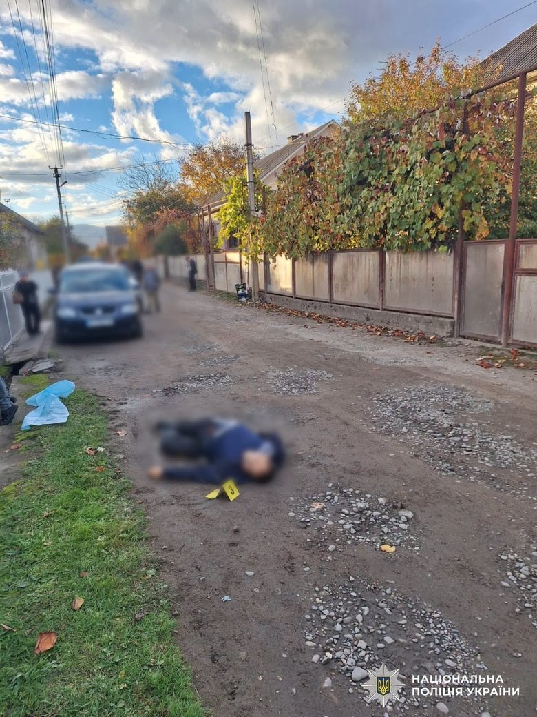 Оголошено підозру екссвященнику УПЦ МП за стрілянину на Закарпатті