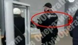 Поліцейський кілька разів ударив жінку в київському супермаркеті. ВІДЕО