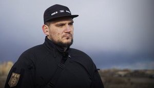 В бою за Украину погиб командир РДК Денис Никитин (Капустин)