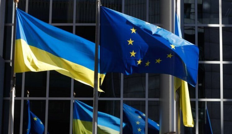 ЄС дотримується підходу "мир через силу" та підтверджує свою незмінну й непохитну підтримку України