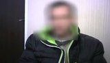 Полиция Славянска задержала гражданина РФ, который в 2014 году участвовал в захвате города. ВИДЕО
