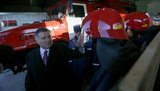 Компания соратника Ляшко получит 600 миллионов за поставки пожарных машин