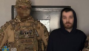 У Запоріжжі агент ФСБ просив свого куратора ударити дроном по СІЗО, щоб утекти з-під варти