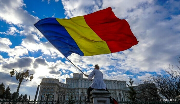 Авиабаза в Румынии может стать ключевым хабом помощи Украине и удвоить контингент НАТО, - СМИ