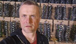 луценко,ігор