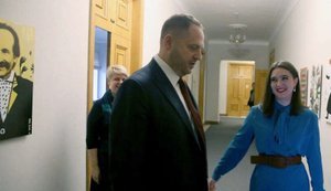 Єрмак, Мендель