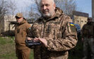 Lieutenant General Horbenko arrested