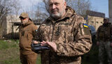 125th Brigade commented on Horbenko’s detention
