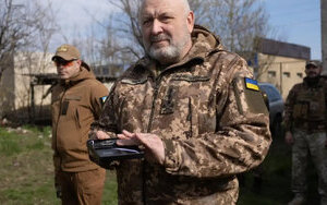 Артур Горбенко