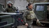 Что должен делать Верховный Главнокомандующий и что не делает Владимир Зеленский