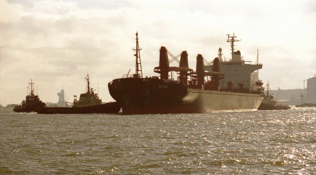 Кому принадлежит рынок буксирных услуг в морпортах 01 Кому принадлежит рынок буксирных услуг в морпортах 01