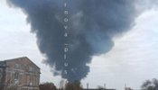 Атаковано Новокуйбишевський НПЗ