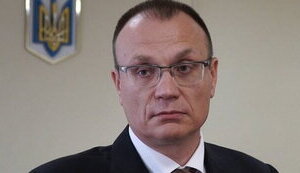 Суд заочно арештував колишнього керівника Одеського припортового заводу Щурікова