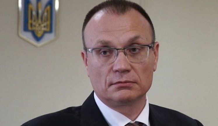 Суд заочно арештував колишнього керівника Одеського припортового заводу Щурікова