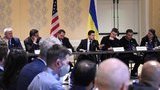Зеленский в Кремниевой долине: Украина осуществила настоящий прорыв в цифровой сфере, но нужно еще многое сделать