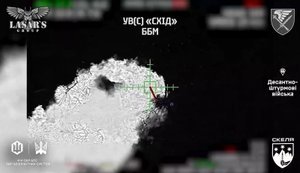 Сили оборони розгромили техніку РФ біля Покровська: знищено ЗРК, танки та ББМ. ВIДЕО