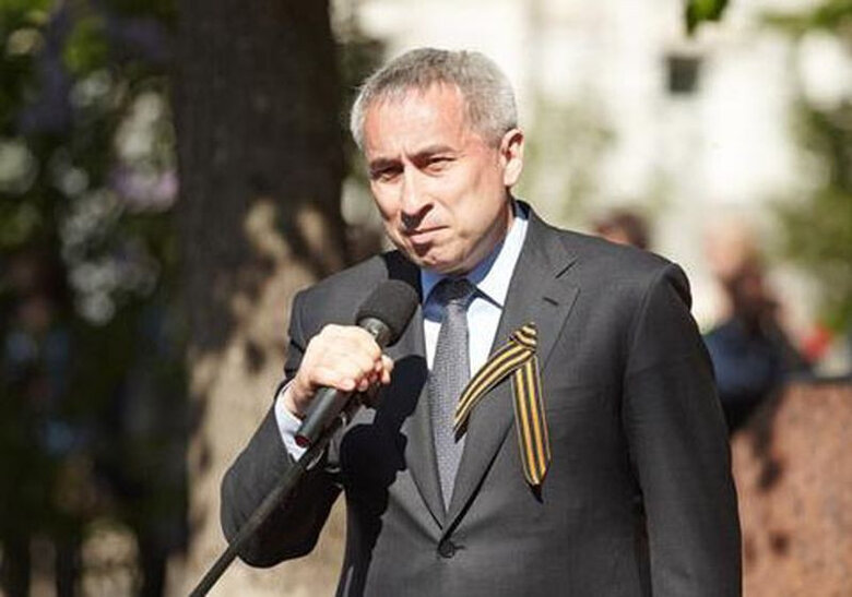 Нардеп просить СБУ перевірити зв’язки з РФ ексрегіонала Мисика, який будує великий хлібзавод на Львівщині 01
