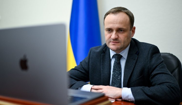 Украина призывает не допустить избрания России в Совет Международной морской организации из-за морского террора, - Кулеба