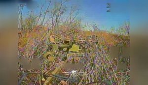 У смузі 7 корпусу ДШВ ефективність контрбатарейної боротьби зросла більш ніж на 50%. ВIДЕО