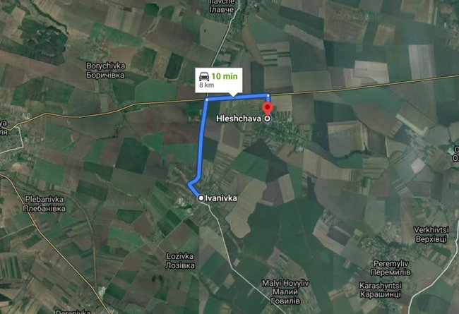 Один проти шістьох. Cправа десантника Андрія Пекельного, який захищав себе та матір на власному подвір’ї 02