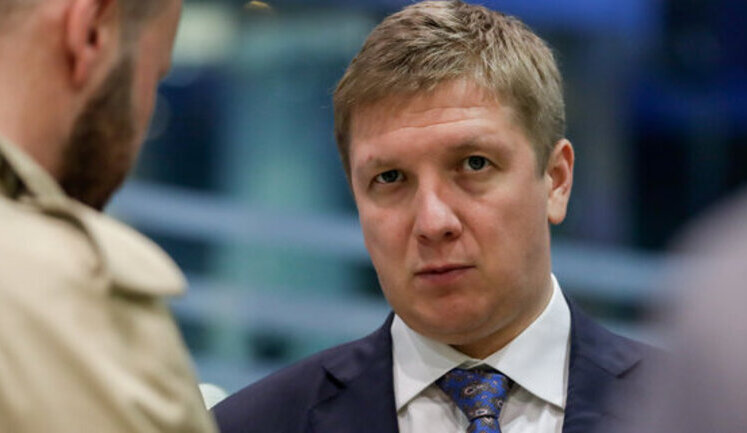 Справа про премії: Суд відмовився арештувати ексголову "Нафтогазу" Коболєва на вимогу прокуратури