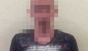 Екс-найманець РФ, що служив водієм взводу саперів, здався поліції Бахмута