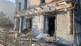 Обстріли Харківщини