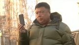 Тупицького знову не пустили в КС, він пообіцяв повернутися завтра. ВIДЕО