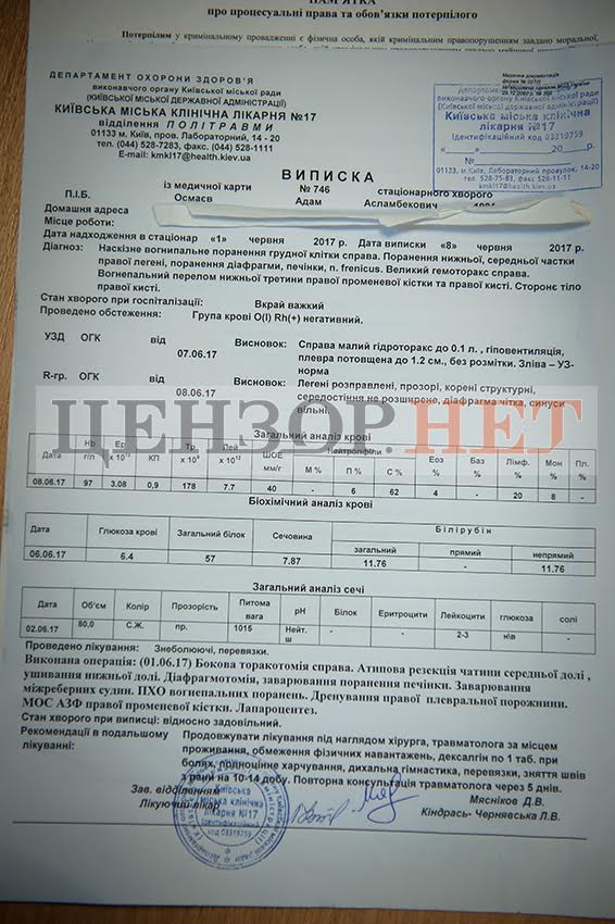 Адам Осмаев: На все убийства известных людей Кадыров берет разрешение у ФСБ 02 Адам Осмаев: На все убийства известных людей Кадыров берет разрешение у ФСБ 02