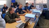 Аваков: украинские пилоты уже проходят обучение в центре подготовки "Airbus". ФОТОрепортаж