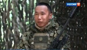 Окупант в ефірі росТВ заявив, що зумисне калічив українських полонених: "Отрезали два пальца - на левой и правой руке, чтобы они больше не могли стрелять". ВIДЕО