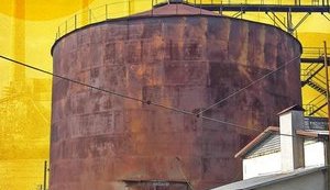Фонд держмайна продав спиртзавод на Львівщині за рекордні 333 мільйони