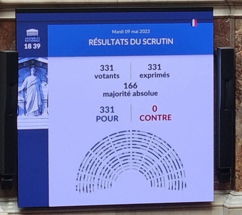 Парламент Франції визнав ПВК Вагнер терористичною організацією 01