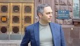 ОАСК зупинив дію рішення про притягнення Портнова до дисциплінарної відповідальності