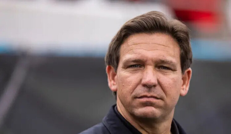 DeSantis withdraws from race for Republican Party’s candidate nomination in favor of Trump.