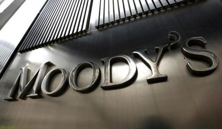 Moody's повысило суверенный рейтинг Украины