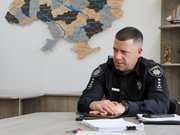 Славний поліцейський та його можливості