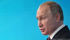 Головний рабин Польщі відповів Путіну на слова про
