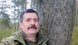 С погибшим от вражеской пули воином 10-й отдельной горно-штурмовой бригады Виктором Пасекой простятся 21 марта в Хмельницком