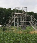 газохранилище