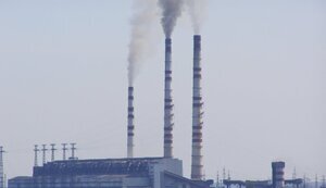 Авария на Бурштынской ТЭС: жидкость с мышьяком могла попасть в Днестр, - "Схемы". ДТЭК опровергает (обновлено). ВИДЕО