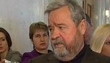 Плющ: Я иду в коалицию, чтобы влиять на Януковича. ВИДЕО.