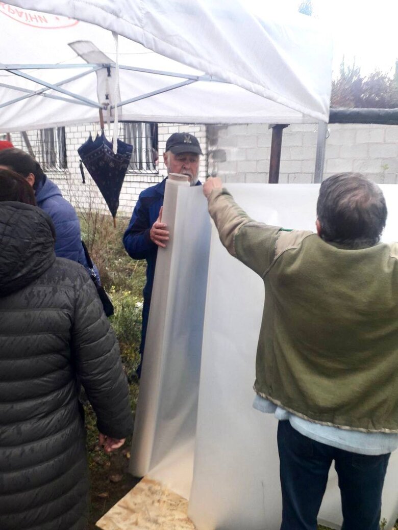 Сенкевич показал последствия российских ударов по Николаеву: повреждены 5 многоэтажек 03 Сенкевич показал последствия российских ударов по Николаеву: повреждены 5 многоэтажек 03