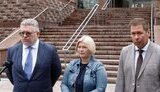 адвакати Порошенка