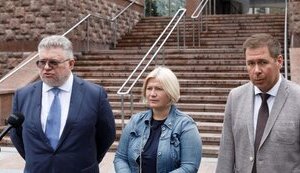 адвакати Порошенка