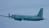 Польські винищувачі перехопили російський Іл-20 над Балтійським морем: він загрожував цивільній авіації